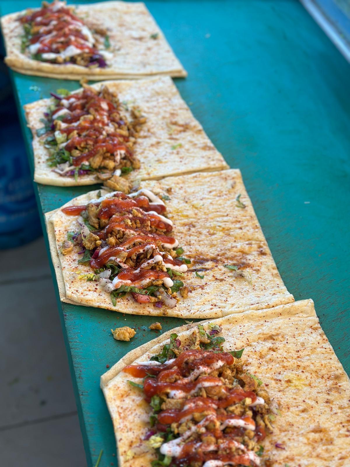 Mavi Köşe Balık Restaurant 